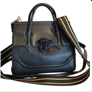 ISO this Versace palazzo empire bag strap